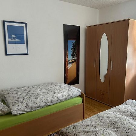 Ferienwohnung Am Wald - Naehe Funpark Zirndorf Εξωτερικό φωτογραφία