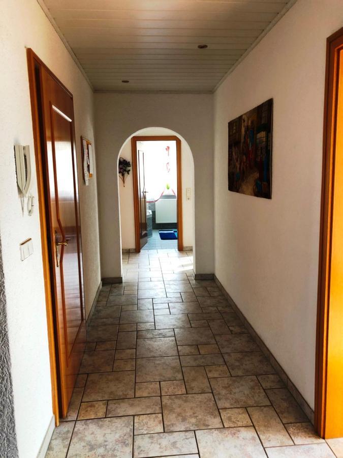 Ferienwohnung Am Wald - Naehe Funpark Zirndorf Εξωτερικό φωτογραφία