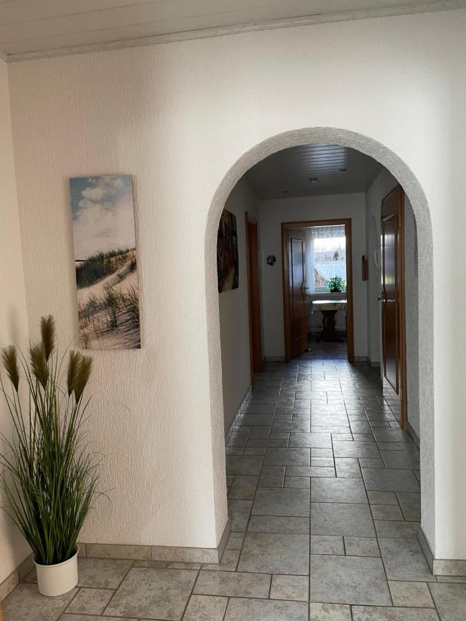 Ferienwohnung Am Wald - Naehe Funpark Zirndorf Εξωτερικό φωτογραφία