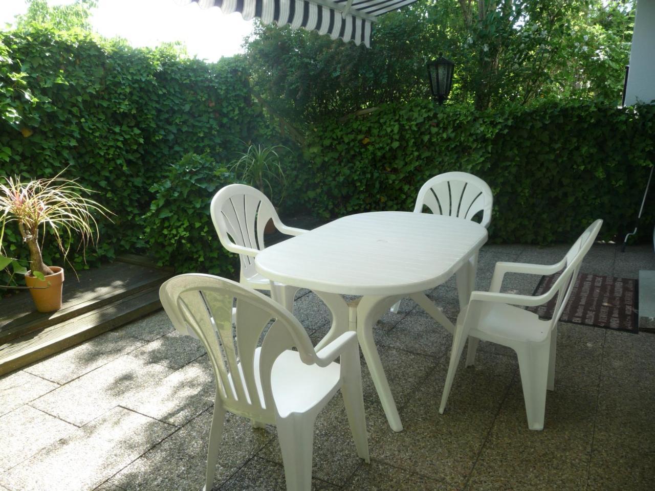Ferienwohnung Am Wald - Naehe Funpark Zirndorf Εξωτερικό φωτογραφία