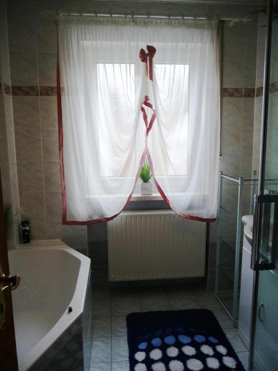 Ferienwohnung Am Wald - Naehe Funpark Zirndorf Εξωτερικό φωτογραφία
